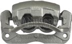 BBB Industries 99-01570B Disc Brake Caliper - Front Right - view 1