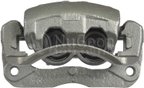 BBB Industries 99-01570B Disc Brake Caliper - Front Right - view 5