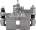 Nugeon 99-01578A Disc Brake Caliper - Rear Right - view 4