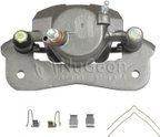 BBB Industries 99-01580A Disc Brake Caliper - Front Right - view 4