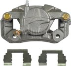 Nugeon 99-01582A Disc Brake Caliper - Front Right - view 4