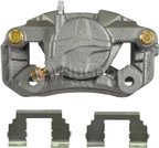 Nugeon 99-01582A Disc Brake Caliper - Front Right - view 2