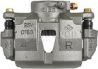 Nugeon 99-01582A Disc Brake Caliper - Front Right - view 3
