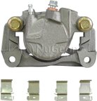 BBB Industries 99-01584A Disc Brake Caliper - Front Right - view 4