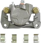 BBB Industries 99-01584A Disc Brake Caliper - Front Right - view 2