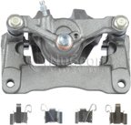 BBB Industries 99-01585A Disc Brake Caliper - Rear Right - view 2
