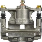 BBB Industries 99-01585B Disc Brake Caliper - Rear Left - view 6