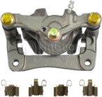 BBB Industries 99-01585B Disc Brake Caliper - Rear Left - view 4