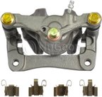 BBB Industries 99-01585B Disc Brake Caliper - Rear Left - view 2