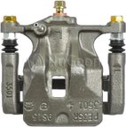 BBB Industries 99-01585B Disc Brake Caliper - Rear Left - view 3