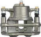 BBB Industries 99-01586A Disc Brake Caliper - Front Left - view 6