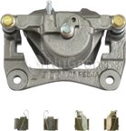BBB Industries 99-01586A Disc Brake Caliper - Front Left - view 4