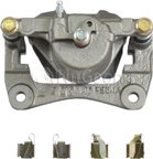 BBB Industries 99-01586A Disc Brake Caliper - Front Left - view 2