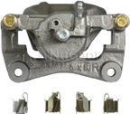 BBB Industries 99-01586B Disc Brake Caliper - Front Right - view 2