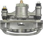 BBB Industries 99-01587B Disc Brake Caliper - Rear Left - view 6