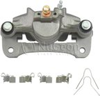 BBB Industries 99-01587B Disc Brake Caliper - Rear Left - view 4