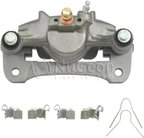 BBB Industries 99-01587B Disc Brake Caliper - Rear Left - view 2