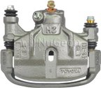 BBB Industries 99-01587B Disc Brake Caliper - Rear Left - view 3