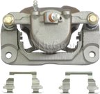 BBB Industries 99-01589A Disc Brake Caliper - Front Left - view 4