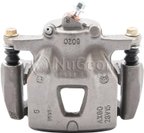 BBB Industries 99-01589B Disc Brake Caliper - Front Right - view 3