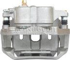 Nugeon 99-01591A Disc Brake Caliper - Front Right - view 6
