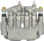 Nugeon 99-01601A Disc Brake Caliper - Front Right - view 3
