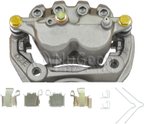 Nugeon 99-01601B Disc Brake Caliper - Front Left - view 2