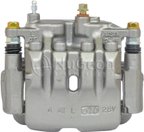 Nugeon 99-01601B Disc Brake Caliper - Front Left - view 3