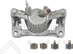 Nugeon 99-01602A Disc Brake Caliper - Rear Right - view 4