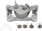 Nugeon 99-01602A Disc Brake Caliper - Rear Right - view 2