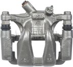 Nugeon 99-01602A Disc Brake Caliper - Rear Right - view 3