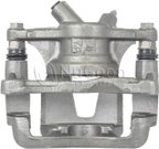 Nugeon 99-01602B Disc Brake Caliper - Rear Left - view 6