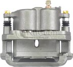 Nugeon 99-01603B Disc Brake Caliper - Front Left - view 6