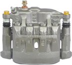 Nugeon 99-01603B Disc Brake Caliper - Front Left - view 3