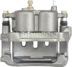 BBB Industries 99-01606B Disc Brake Caliper - Front Left - view 6