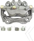BBB Industries 99-01606B Disc Brake Caliper - Front Left - view 2