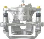 BBB Industries 99-01609B Disc Brake Caliper - Rear Left - view 6