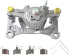 BBB Industries 99-01609B Disc Brake Caliper - Rear Left - view 2