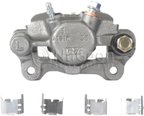 BBB Industries 99-01613A Disc Brake Caliper - Rear Left - view 4