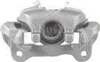 BBB Industries 99-01613A Disc Brake Caliper - Rear Left - view 1