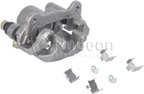 BBB Industries 99-01613B Disc Brake Caliper - Rear Right - view 1