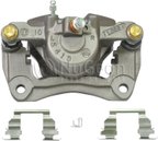 BBB Industries 99-01624A Disc Brake Caliper - Front Left - view 4