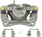 BBB Industries 99-01624A Disc Brake Caliper - Front Left - view 2