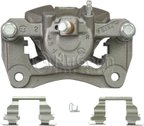 BBB Industries 99-01624B Disc Brake Caliper - Front Right - view 4