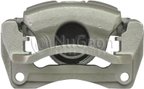 BBB Industries 99-01624B Disc Brake Caliper - Front Right - view 1