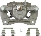BBB Industries 99-01624B Disc Brake Caliper - Front Right - view 2