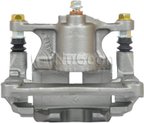 BBB Industries 99-01625B Disc Brake Caliper - Rear Left - view 6