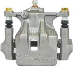 BBB Industries 99-01625B Disc Brake Caliper - Rear Left - view 3