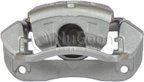 BBB Industries 99-01626A Disc Brake Caliper - Front Left - view 1