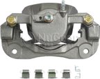 BBB Industries 99-01626B Disc Brake Caliper - Front Right - view 4